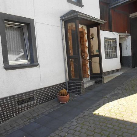 Landhaus Duengenheim Kültér fotó