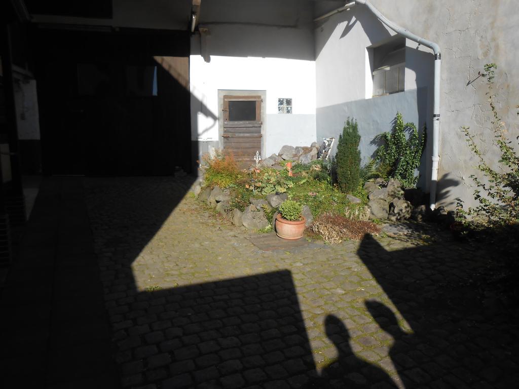 Landhaus Duengenheim Kültér fotó