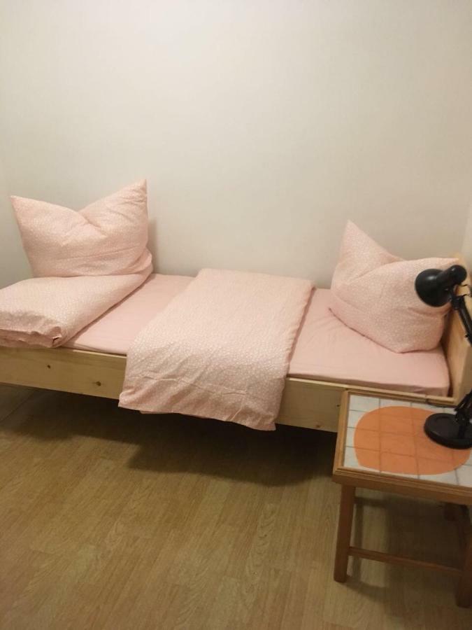 Landhaus Duengenheim Kültér fotó